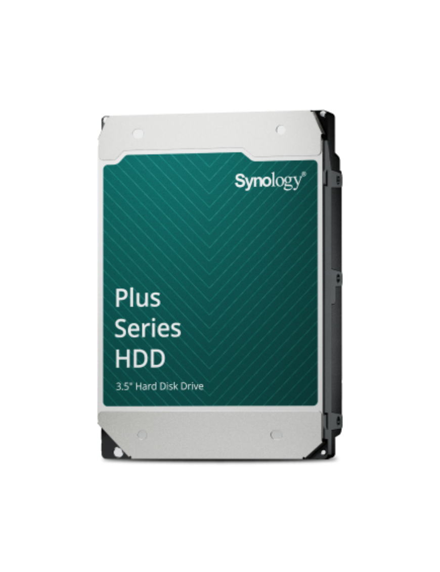 Synology HAT3300-2T disco duro interno 2 TB 5400 RPM 3.5" Serial ATA III