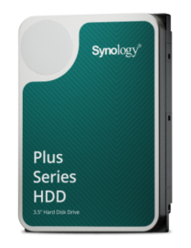 Synology HAT3300-4T NAS 4TB SATA 3.5 HDD disco duro interno 5400 RPM 3.5"