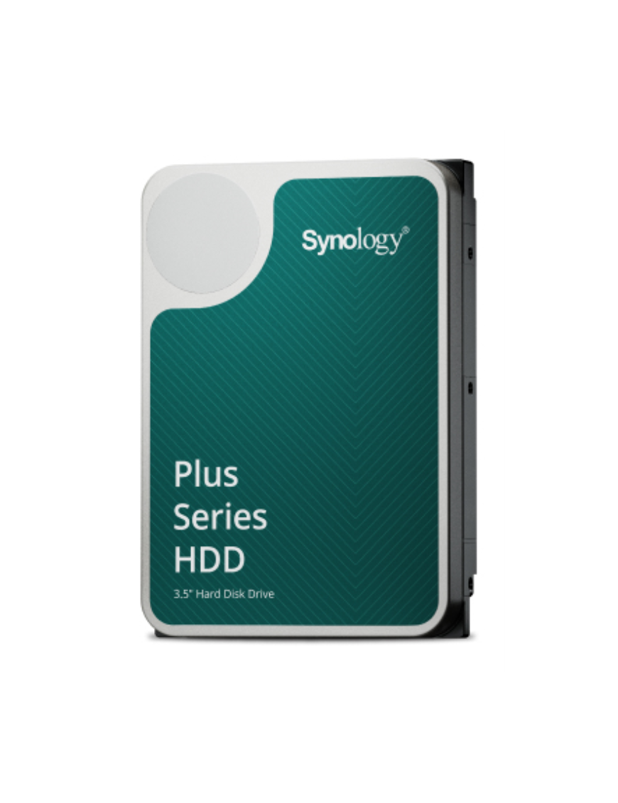 Synology HAT3300-4T NAS 4TB SATA 3.5 HDD disco duro interno 5400 RPM 3.5"