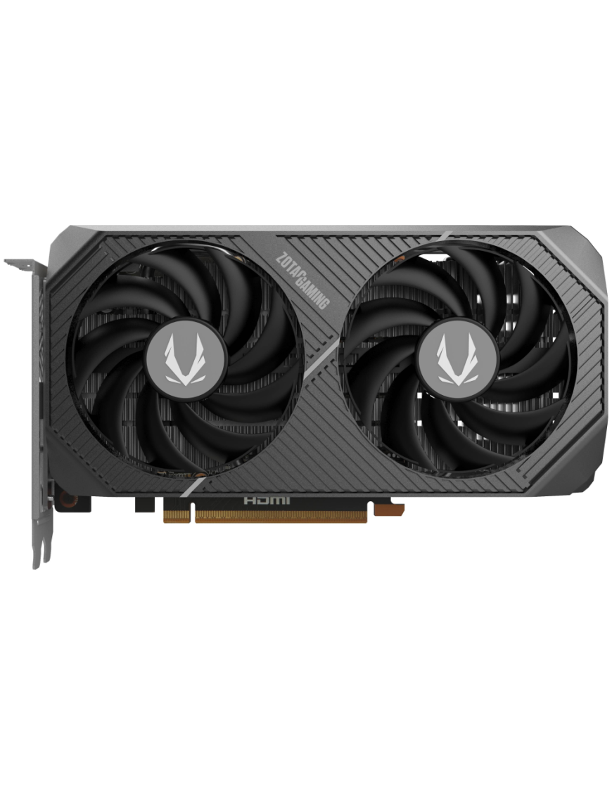 Zotac GAMING GeForce RTX 5060 Twin Edge OC NVIDIA 8 GB GDDR7