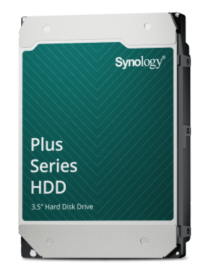 Synology HAT3310-12T disco duro interno 12 TB 7200 RPM 3.5" SATA
