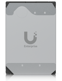 Ubiquiti UACC-HDD-E-16TB disco duro interno 7200 RPM 3.5" Serial ATA III