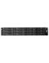 Asustor AS7112RDX NAS Bastidor (2U) Intel Xeon E E-2224 8 GB Negro