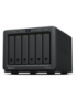 Synology DiskStation DS620SLIM servidor de almacenamiento NAS Escritorio Intel® Celeron® J3355 2 GB DDR3L 0 TB DiskStation Manag