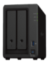 Synology DVA1622 servidor de vigilancia en red Torre Gigabit Ethernet