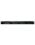 Synology RackStation RS422+ servidor de almacenamiento NAS Bastidor (1U) Ryzen Embedded R1600 2 GB DDR4 DSM Negro