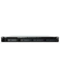 Synology RackStation RS822+ servidor de almacenamiento NAS Ryzen Embedded V1500B 2 GB DDR4 DSM