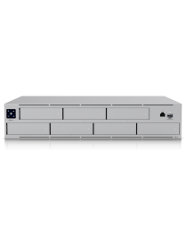 Ubiquiti UNAS Pro NAS Bastidor (2U) Cortex-A Cortex-A57 8 GB Gris