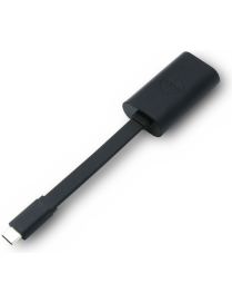 DELL SA224 tarjeta y adaptador de interfaz RJ-45