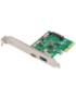 Digitus Tarjeta PCIe, USB Type-CTM + USB-A