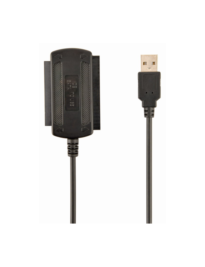 Gembird AUSI01 tarjeta y adaptador de interfaz
