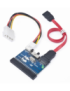Gembird Bi-directional SATA/IDE converter tarjeta y adaptador de interfaz Interno