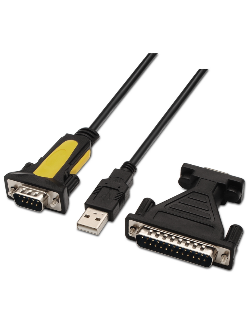 AISENS A104-0039 tarjeta y adaptador de interfaz