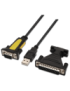AISENS A104-0039 tarjeta y adaptador de interfaz