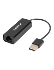 Lanberg NC-0100-01 tarjeta y adaptador de interfaz