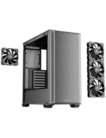 Antec P7 S Midi Tower Negro