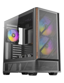 Antec P30 ARGB Midi Tower Negro