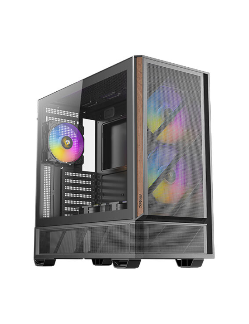 Antec P30 ARGB Midi Tower Negro