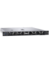 DELL PowerEdge R350 servidor 600 GB Bastidor (1U) Intel Xeon E E-2334 3,4 GHz 16 GB DDR4-SDRAM 600 W