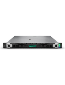 HPE ProLiant DL320 Gen11 3408U 1.8GHz 8-core 1P 16GB-R 8SFF 1000W PS Server