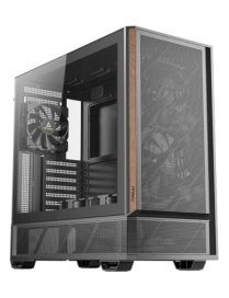 Antec P30 AIR Midi Tower Negro