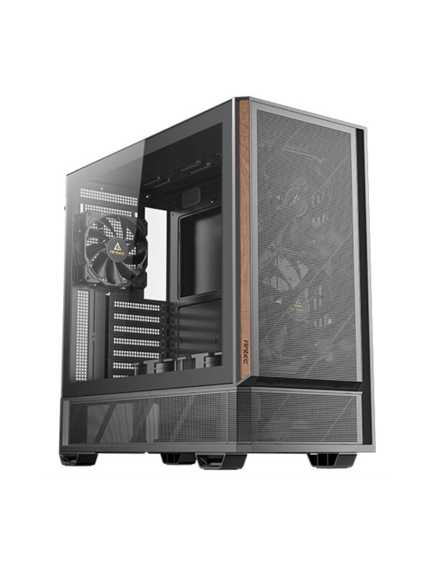 Antec P30 AIR Midi Tower Negro