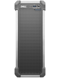 DELL PowerEdge T160 servidor 2 TB Tower (3U) Intel Xeon 6 6315P 2,8 GHz 16 GB DDR5-SDRAM 300 W