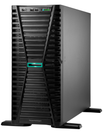 HPE ProLiant ML110 Gen11 5416S 2.0GHz 16-core 1P 32GB-R VROC 8SFF 1000W RPS Server