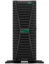 HPE ProLiant ML350 Gen11 4410Y 2.0GHz 12-core 1P 32GB-R MR408i-o 8SFF 1000W RPS Server