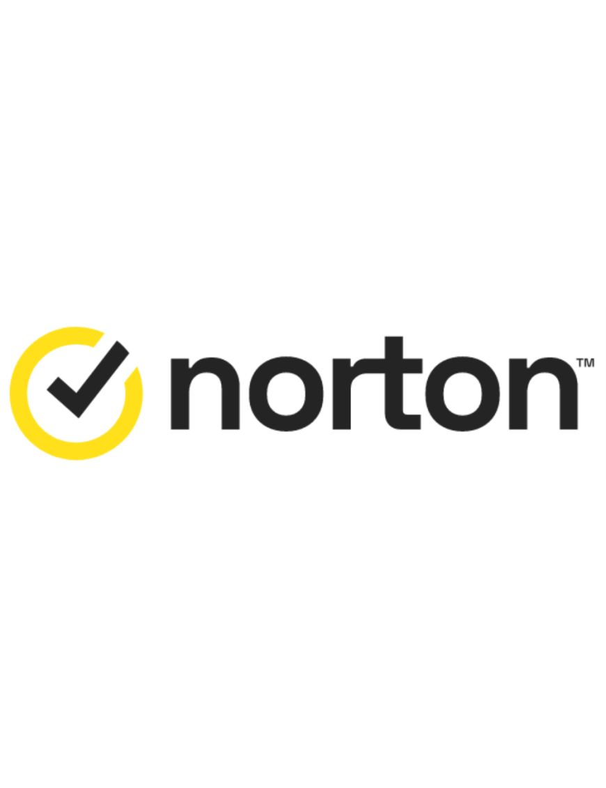 Norton 21468803 licencia y actualización de software Caja 1 año(s)