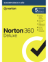 Norton 360 Deluxe Seguridad de antivirus Base Español 1 licencia(s) 1 año(s)