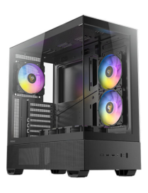 Antec CX705 ARGB Midi Tower Negro