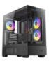 Antec CX705 ARGB Midi Tower Negro
