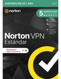 Norton VPN Estándar