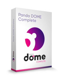Panda Dome Complete Seguridad de antivirus Completo Español Unlimited 1 año(s)