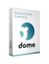 Panda Dome Essential Seguridad de antivirus Base Inglés, Español 3 licencia(s) 1 año(s)