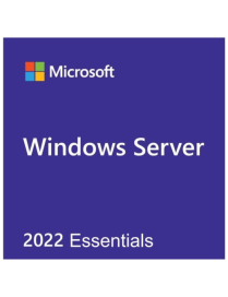 DELL Windows Server 2022 Essentials Edition 1 licencia(s)