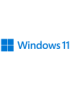 Microsoft Windows 11 Pro 1 licencia(s)