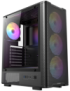 Antec VX-310 ARGB Midi Tower Negro