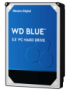 Western Digital Blue disco duro interno 6 TB 5400 RPM 256 MB 3.5" Serial ATA III