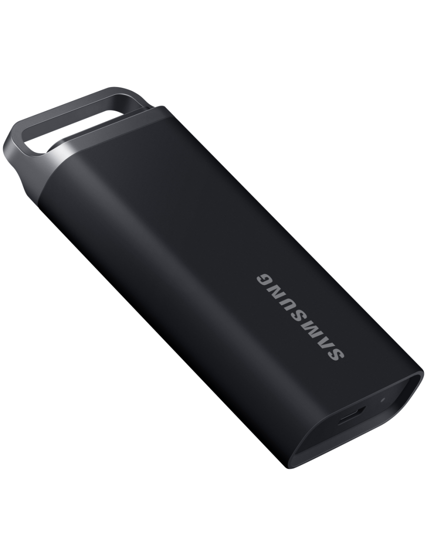 Samsung MU-PH2T0S 2 TB 3.2 Gen 1 (3.1 Gen 1) Negro