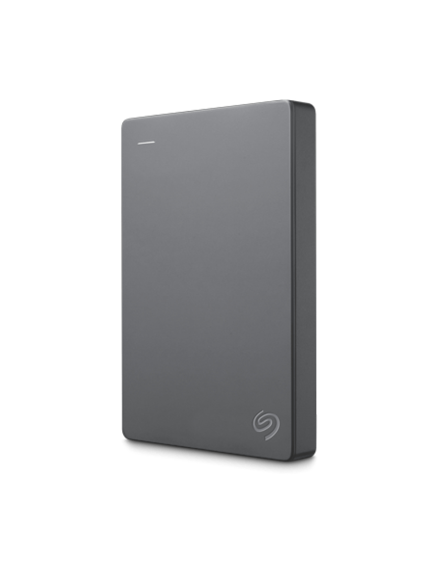 Seagate Archive HDD Basic disco duro externo 1 TB 2.5" 3.2 Gen 1 (3.1 Gen 1) Plata