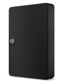 Seagate Expansion STKM1000400 disco duro externo 1 TB USB tipo A 3.2 Gen 1 (3.1 Gen 1) Negro