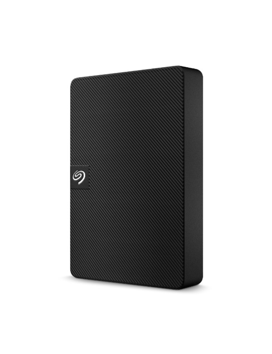 Seagate Expansion STKM2000400 disco duro externo 2 TB USB tipo A 3.2 Gen 1 (3.1 Gen 1) Negro