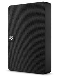 Seagate Expansion STKM4000400 disco duro externo 4 TB 2.5" 3.2 Gen 1 (3.1 Gen 1) Negro