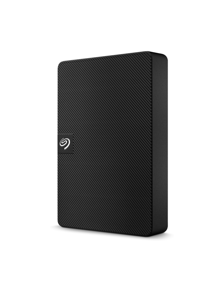 Seagate Expansion STKM5000400 disco duro externo 5 TB 2.5" 3.2 Gen 1 (3.1 Gen 1) Negro