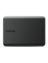 Toshiba Canvio Basics disco duro externo 2 TB 2.5" USB Type-A / Micro-USB B 2.0/3.2 Gen 1 (3.1 Gen 1) Negro