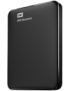 Western Digital Elements Portable disco duro externo 2 TB 5400 RPM 2.5" Micro-USB B 3.2 Gen 2 (3.1 Gen 2) Negro