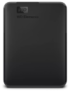 Western Digital Elements WDBHJS0060BBK-WESN disco duro externo 6 TB 2.5" Micro-USB B 3.2 Gen 1 (3.1 Gen 1) Negro