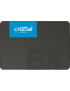 Crucial CT500BX500SSD1 unidad de estado sólido 500 GB 2.5" Serial ATA III 3D NAND